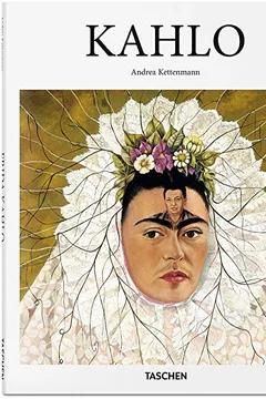 Livro Kahlo - Resumo, Resenha, PDF, etc.