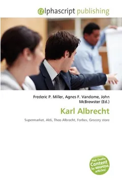 Livro Karl Albrecht - Resumo, Resenha, PDF, etc.