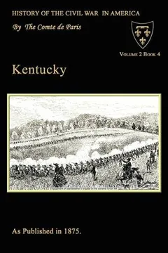 Livro Kentucky - Resumo, Resenha, PDF, etc.