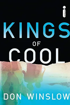 Livro Kings of Cool - Resumo, Resenha, PDF, etc.