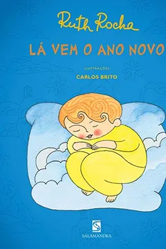 Livro La Vem O Ano Novo - Resumo, Resenha, PDF, etc.