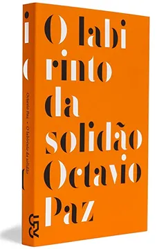 Livro Labirinto Da Solidao, O  (2 Edicao) - Resumo, Resenha, PDF, etc.