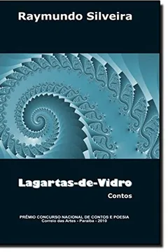 Livro Lagartas-De-Vidro - Resumo, Resenha, PDF, etc.