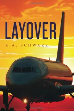 Livro Layover - Resumo, Resenha, PDF, etc.