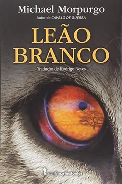 Livro Leão Branco - Resumo, Resenha, PDF, etc.