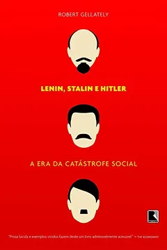 Livro Lenin, Stalin e Hitler - Resumo, Resenha, PDF, etc.