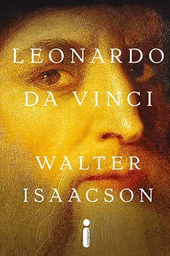 Livro Leonardo da Vinci - Resumo, Resenha, PDF, etc.