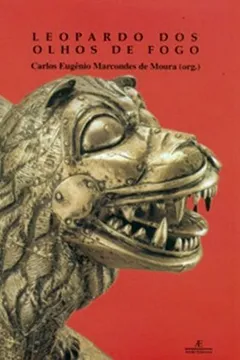 Livro Leopardo dos Olhos de Fogo - Resumo, Resenha, PDF, etc.