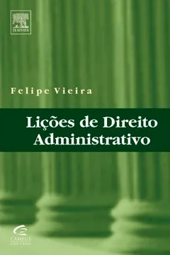 Livro Licoes De Direito Administrativo - Série Compendium - Resumo, Resenha, PDF, etc.