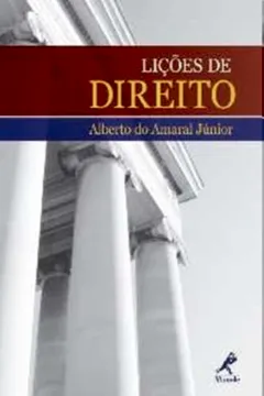 Livro Lições de Direito - Resumo, Resenha, PDF, etc.