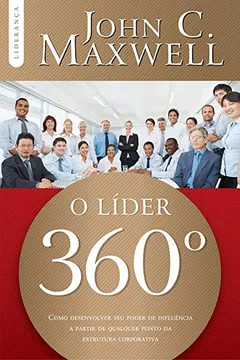 Livro Líder 360 - Conforme Nova Ortografia - Resumo, Resenha, PDF, etc.