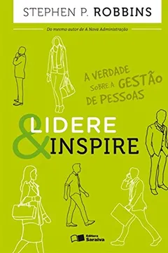 Livro Lidere & Inspire - Resumo, Resenha, PDF, etc.