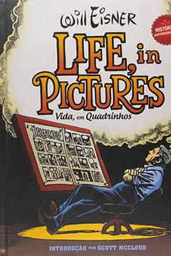 Livro Life in Pictures (Vida em Quadrinhos) - Resumo, Resenha, PDF, etc.