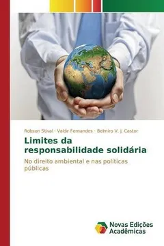 Livro Limites Da Responsabilidade Solidaria - Resumo, Resenha, PDF, etc.
