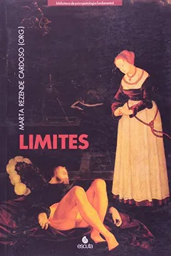 Livro Limites - Resumo, Resenha, PDF, etc.