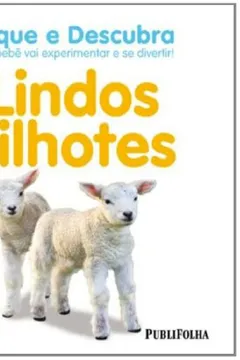 Livro Lindos Filhotes - Resumo, Resenha, PDF, etc.