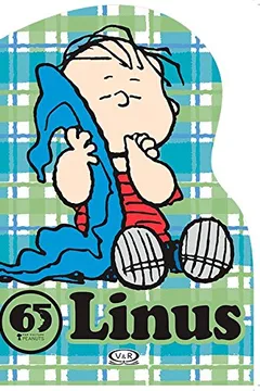 Livro Linus - Resumo, Resenha, PDF, etc.