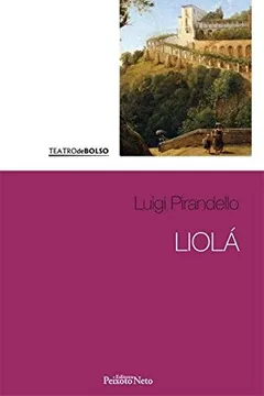 Livro Liolá - Resumo, Resenha, PDF, etc.