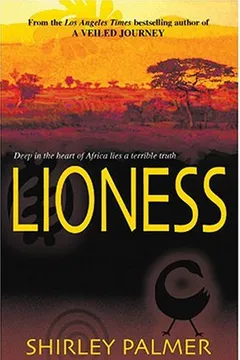 Livro Lioness - Resumo, Resenha, PDF, etc.