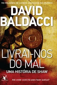 Livro Livrai-Nos do Mal - Resumo, Resenha, PDF, etc.