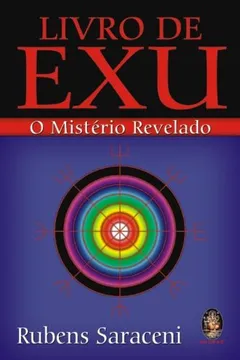 Livro Livro de Exu. O Mistério Revelado - Resumo, Resenha, PDF, etc.