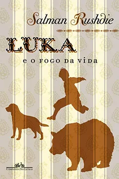 Livro Luka e O Fogo da Vida - Resumo, Resenha, PDF, etc.