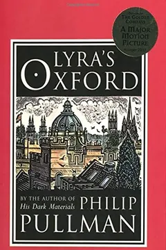 Livro Lyra's Oxford - Resumo, Resenha, PDF, etc.