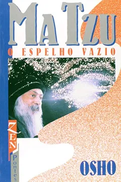 Livro Ma Tzu. O Espelho Vazio - Resumo, Resenha, PDF, etc.