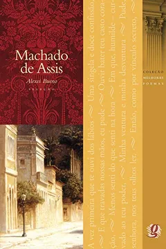 Livro Machado de Assis - Coleção Melhores Poemas - Resumo, Resenha, PDF, etc.