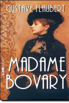 Livro Madame Bovary - Coleção L&PM Pocket - Resumo, Resenha, PDF, etc.
