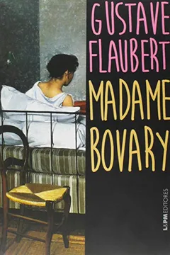 Livro Madame Bovary. Convencional - Resumo, Resenha, PDF, etc.