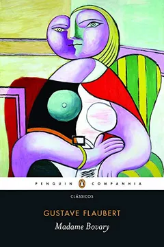 Livro Madame Bovary - Resumo, Resenha, PDF, etc.