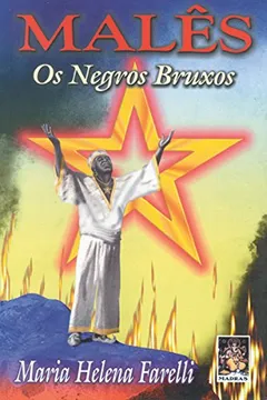 Livro Males. Os Negros Bruxos - Resumo, Resenha, PDF, etc.
