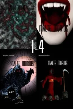 Livro Malte Morius 1-4 - Resumo, Resenha, PDF, etc.
