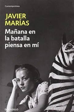 Livro Mañana En La Batalla Piensa Em Mí - Resumo, Resenha, PDF, etc.