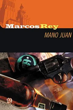 Livro Mano Juan - Resumo, Resenha, PDF, etc.