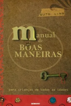 Livro Manual De Boas Maneiras - Resumo, Resenha, PDF, etc.