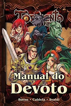 Livro Manual do Devoto - Resumo, Resenha, PDF, etc.