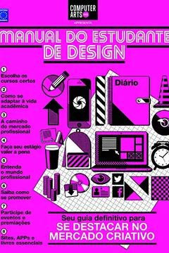 Livro Manual do Estudante de Design - Resumo, Resenha, PDF, etc.