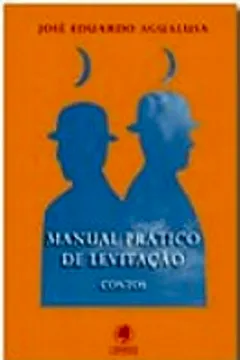 Livro Manual Pratico De Levitacao - Resumo, Resenha, PDF, etc.
