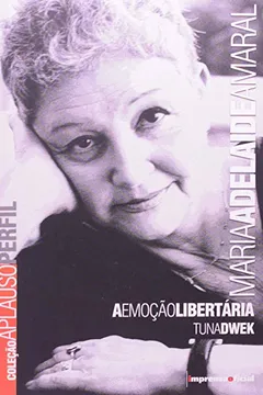 Livro Maria Adelaide Amaral - Coleção Aplauso - Resumo, Resenha, PDF, etc.