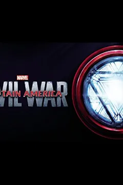 Livro Marvel's Captain America: Civil War: The Art of the Movie - Resumo, Resenha, PDF, etc.