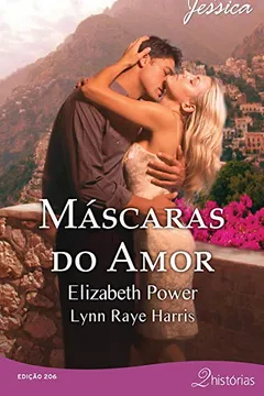 Livro Máscaras Do Amor - Resumo, Resenha, PDF, etc.