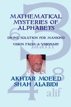 Livro Mathematical Mysteries of Alphabets - Resumo, Resenha, PDF, etc.