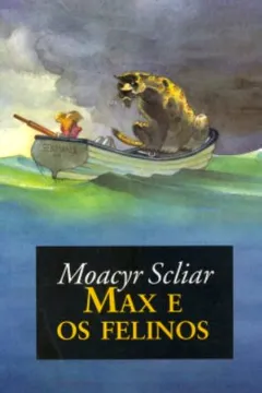 Livro Max e os Felinos. Pocket - Resumo, Resenha, PDF, etc.