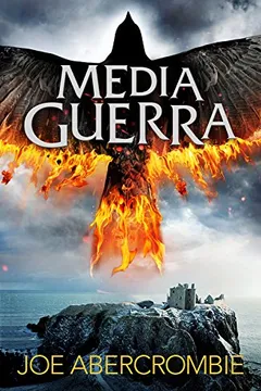 Livro Media Guerra (Half a War) El Mar Quebrado (Shattered Sea Book) - Resumo, Resenha, PDF, etc.