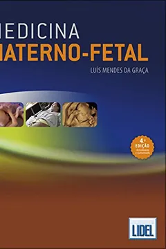 Medicina Materno Fetal PDF Luís Mendes da Graça