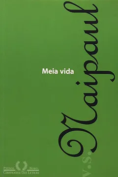 Livro Meia Vida - Resumo, Resenha, PDF, etc.
