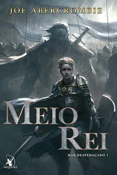 Livro Meio Rei - Resumo, Resenha, PDF, etc.