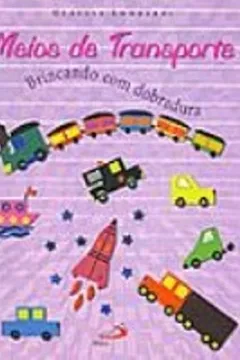 Livro Meios De Transporte - Resumo, Resenha, PDF, etc.